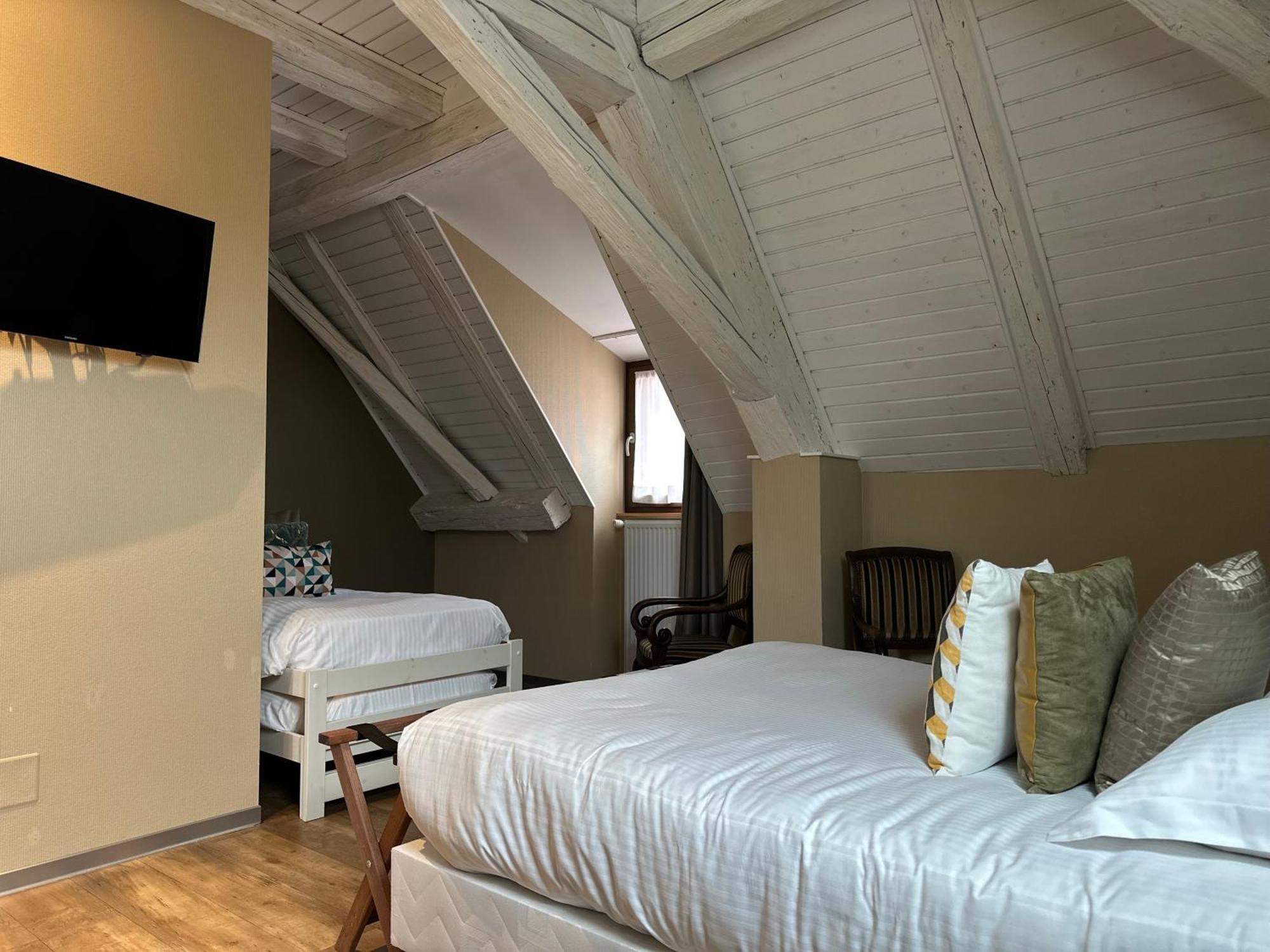 Auberge Le Meisenberg Châtenois Exterior foto